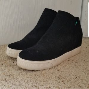 Steve Madden Wedge
